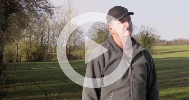 Testimony by Thierry Sacré, farmer at Deux-Sèvres (79) France